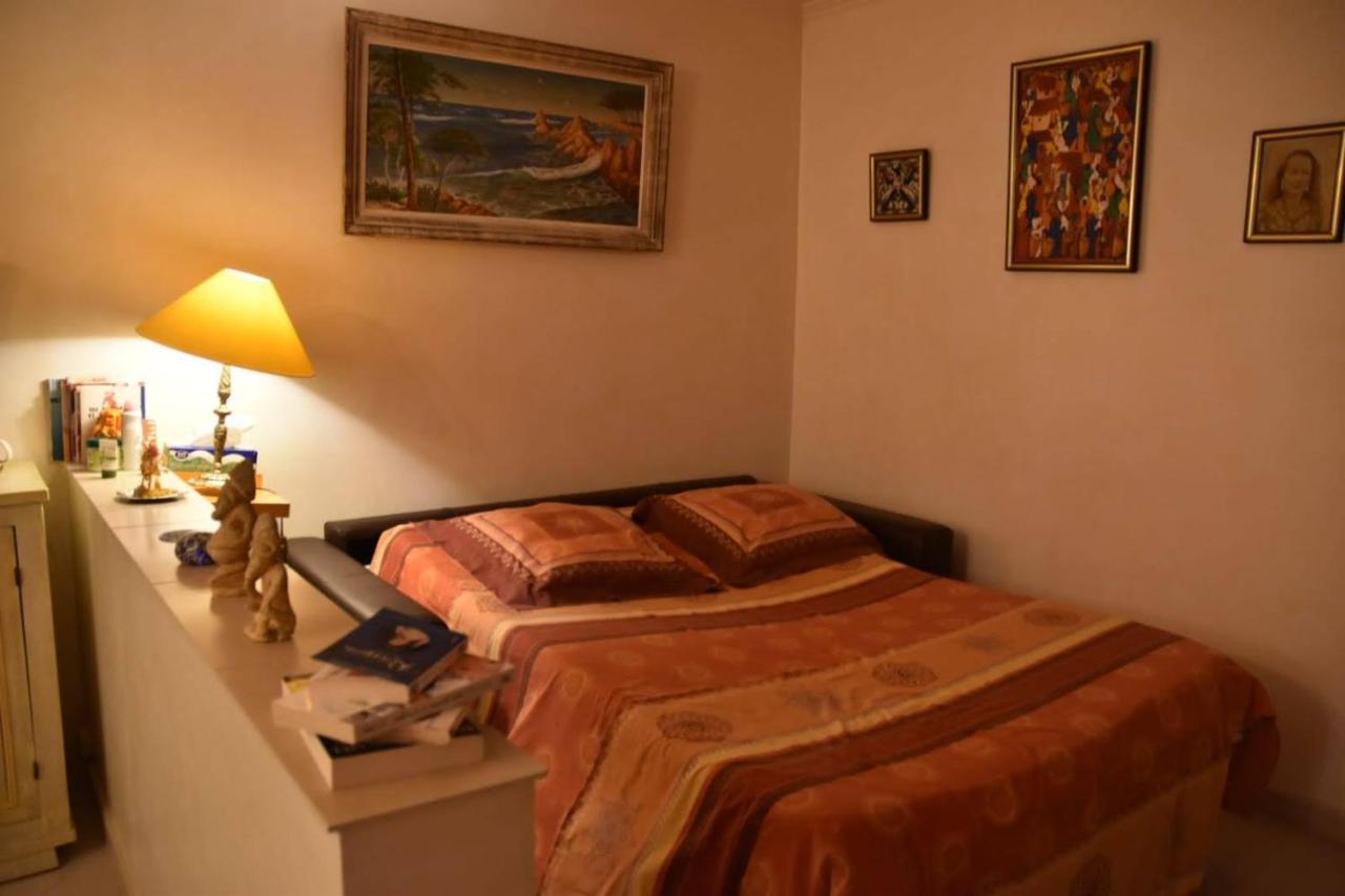Residence Privee Ницца Экстерьер фото