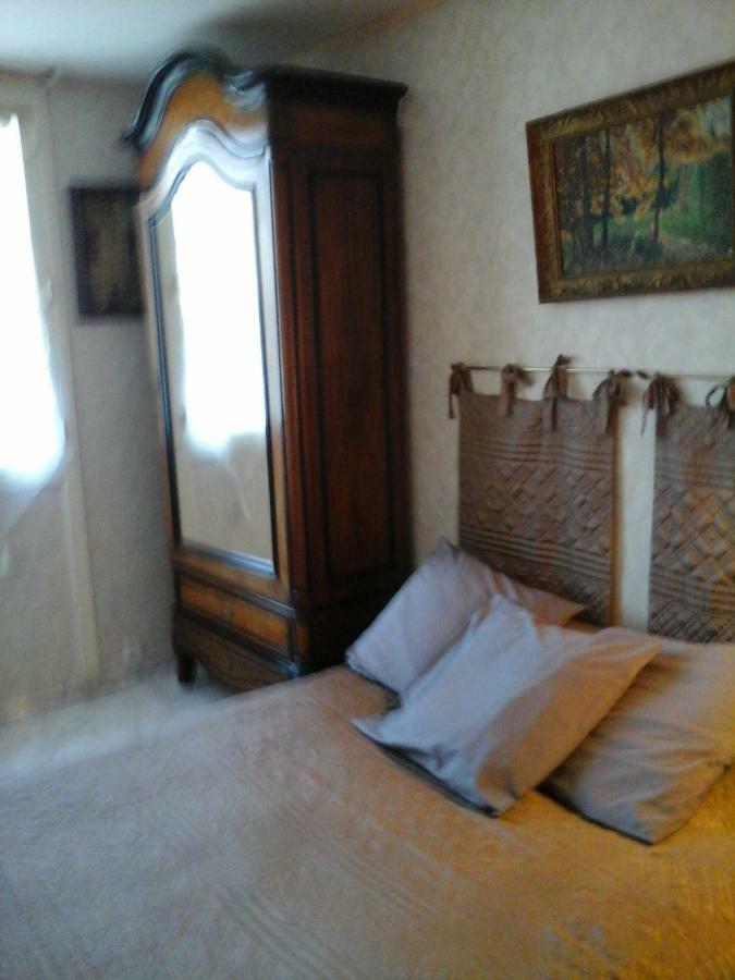 Residence Privee Ницца Экстерьер фото